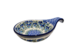 174  Bunzlau Lepelhouder 2273X